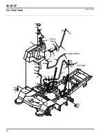 Preview for 78 page of Jacobsen R-311T Maintenance Manual