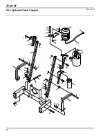 Preview for 80 page of Jacobsen R-311T Maintenance Manual