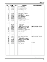 Preview for 81 page of Jacobsen R-311T Maintenance Manual