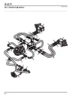 Preview for 88 page of Jacobsen R-311T Maintenance Manual