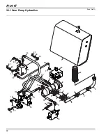 Preview for 92 page of Jacobsen R-311T Maintenance Manual