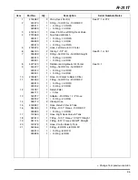 Preview for 95 page of Jacobsen R-311T Maintenance Manual