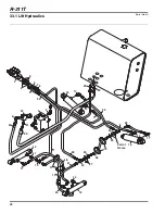 Preview for 98 page of Jacobsen R-311T Maintenance Manual