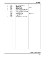 Preview for 101 page of Jacobsen R-311T Maintenance Manual