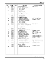 Preview for 103 page of Jacobsen R-311T Maintenance Manual