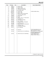 Preview for 105 page of Jacobsen R-311T Maintenance Manual