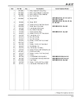 Preview for 107 page of Jacobsen R-311T Maintenance Manual