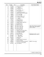 Preview for 113 page of Jacobsen R-311T Maintenance Manual