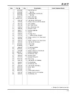 Preview for 115 page of Jacobsen R-311T Maintenance Manual