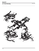 Preview for 118 page of Jacobsen R-311T Maintenance Manual