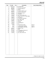 Preview for 119 page of Jacobsen R-311T Maintenance Manual