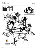 Preview for 120 page of Jacobsen R-311T Maintenance Manual