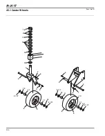 Preview for 124 page of Jacobsen R-311T Maintenance Manual