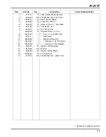 Preview for 125 page of Jacobsen R-311T Maintenance Manual