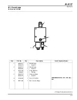 Preview for 127 page of Jacobsen R-311T Maintenance Manual