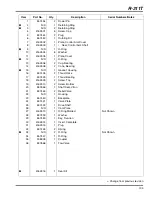 Preview for 133 page of Jacobsen R-311T Maintenance Manual