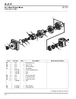 Preview for 134 page of Jacobsen R-311T Maintenance Manual