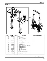 Preview for 135 page of Jacobsen R-311T Maintenance Manual