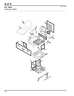 Preview for 136 page of Jacobsen R-311T Maintenance Manual