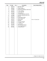 Preview for 137 page of Jacobsen R-311T Maintenance Manual