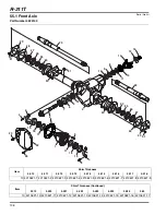 Preview for 138 page of Jacobsen R-311T Maintenance Manual