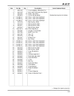 Preview for 139 page of Jacobsen R-311T Maintenance Manual