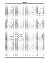 Preview for 153 page of Jacobsen R-311T Maintenance Manual