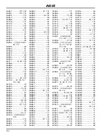 Preview for 154 page of Jacobsen R-311T Maintenance Manual