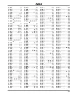 Preview for 155 page of Jacobsen R-311T Maintenance Manual