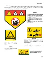 Preview for 5 page of Jacobsen R-311T Safety & Operation Manual