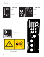 Preview for 8 page of Jacobsen R-311T Safety & Operation Manual