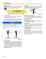 Preview for 12 page of Jacobsen R-311T Safety & Operation Manual