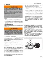 Preview for 23 page of Jacobsen R-311T Safety & Operation Manual