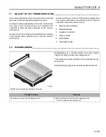 Preview for 25 page of Jacobsen R-311T Safety & Operation Manual