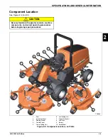 Preview for 21 page of Jacobsen R-311T Technical/Repair Manual