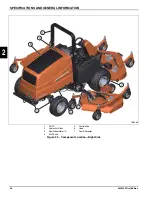 Preview for 22 page of Jacobsen R-311T Technical/Repair Manual