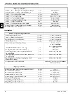 Preview for 24 page of Jacobsen R-311T Technical/Repair Manual