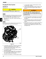 Preview for 34 page of Jacobsen R-311T Technical/Repair Manual