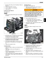 Preview for 39 page of Jacobsen R-311T Technical/Repair Manual