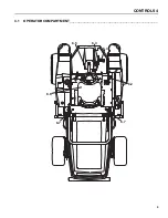 Предварительный просмотр 9 страницы Jacobsen R311T-T4F Dealer'S Manual