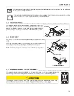 Preview for 17 page of Jacobsen R311T-T4F Dealer'S Manual