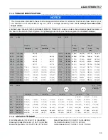 Предварительный просмотр 31 страницы Jacobsen R311T-T4F Dealer'S Manual