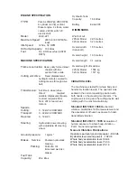 Preview for 7 page of Jacobsen Ransomes HR 6010 Service Course Manual