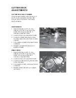 Preview for 62 page of Jacobsen Ransomes HR 6010 Service Course Manual