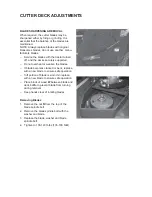 Preview for 63 page of Jacobsen Ransomes HR 6010 Service Course Manual