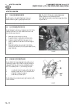 Preview for 52 page of Jacobsen ransomes hr3806 Maintenance And Parts Manual