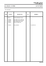 Preview for 155 page of Jacobsen ransomes hr3806 Maintenance And Parts Manual