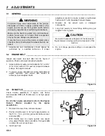 Preview for 8 page of Jacobsen Super LF 1880 Fairway 67923 Parts & Maintenance Manual