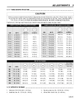 Preview for 15 page of Jacobsen Super LF 1880 Fairway 67923 Parts & Maintenance Manual