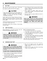 Preview for 18 page of Jacobsen Super LF 1880 Fairway 67923 Parts & Maintenance Manual